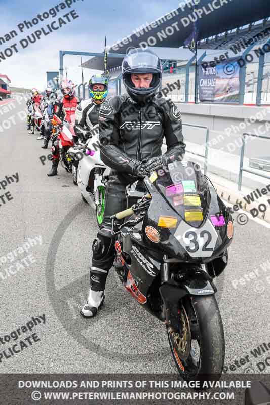 may 2019;motorbikes;no limits;peter wileman photography;portimao;portugal;trackday digital images